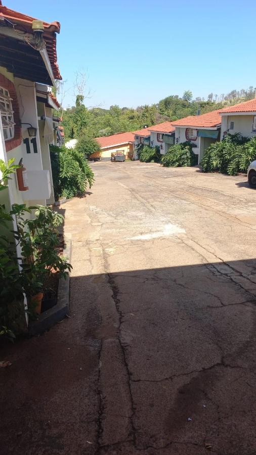 Motel Tropical Ribeirão Preto Esterno foto
